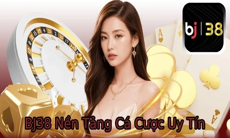 Thông tin tổng quan về BJ38