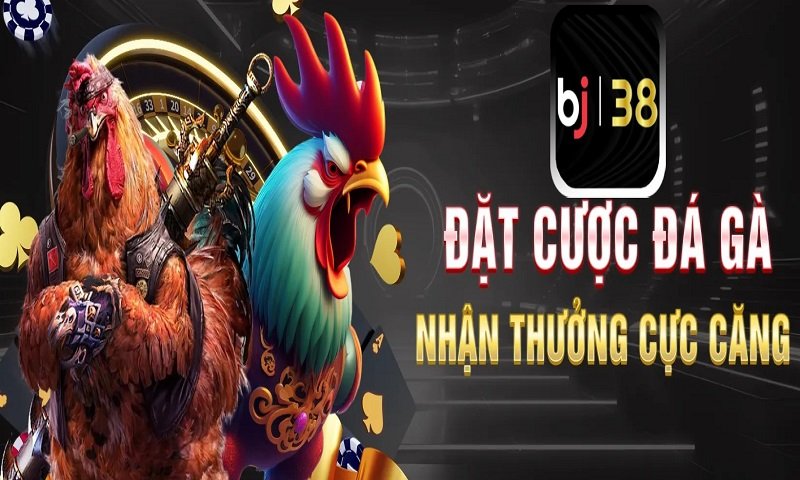 BJ38 có các chương trình khuyến mãi nào?